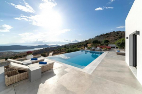 Elounda Villa Kalydon